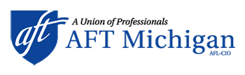 AFT MI logo