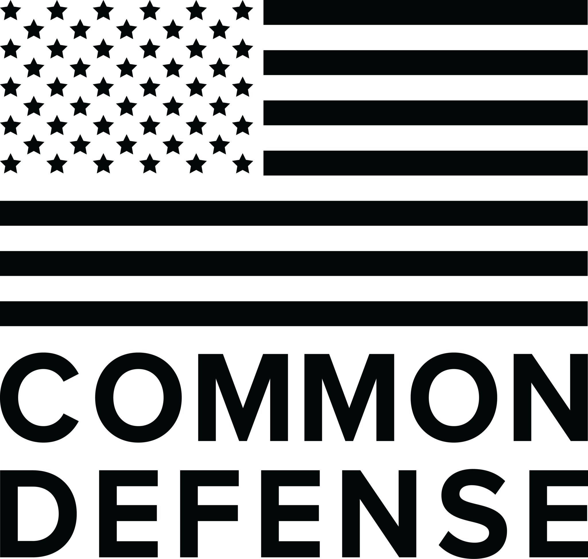 Common-Defense_Black-Square-Logo_Transparent-2048x1945
