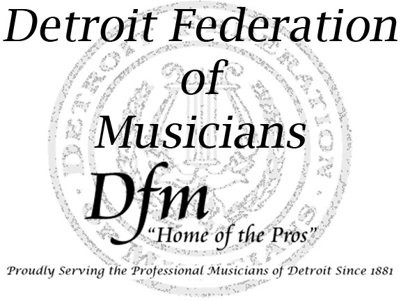 DetroitFedMusicians