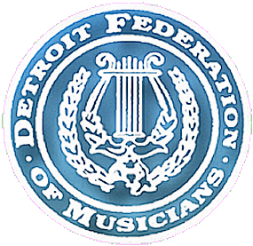 Detroit_Federation_of_Musicians_AFM_Local_5_Logo