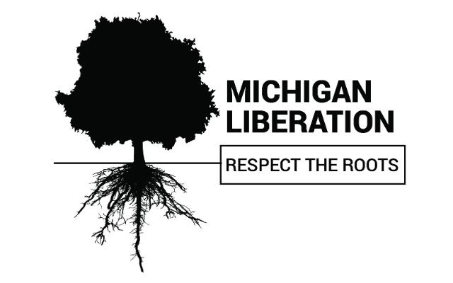 MI Liberation logo