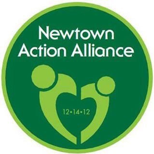 Newtown Action Alliance logo