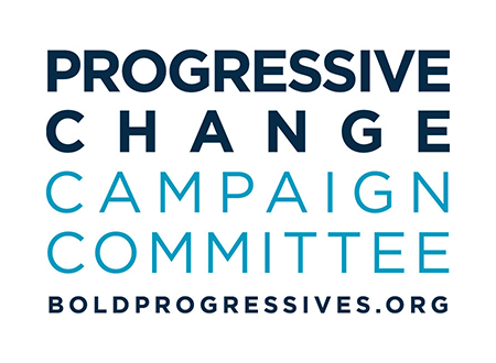 Progressive Change Campaign Committee logo