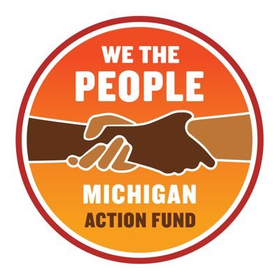 We the People Action Fund logo